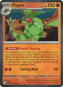 Flygon (Cosmos Holo) 053/094 [Blister Exclusives]  - Holofoil