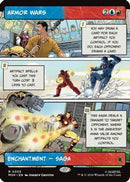 Armor Wars (Borderless) [Marvel Super Heroes]