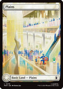 Plains (0278) [Marvel Super Heroes] Foil