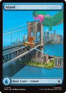Island (0279) [Marvel Super Heroes]