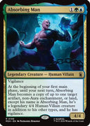 Absorbing Man (MSH-199) - Marvel Super Heroes