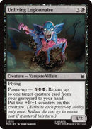Unliving Legionnaire [Marvel Super Heroes] Foil