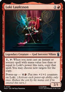 Loki Laufeyson (MSH-143) - Marvel Super Heroes