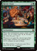 Heroic Feast [Marvel Super Heroes]
