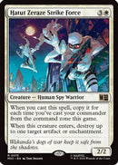 Hatut Zeraze Strike Force - Commander: Marvel Super Heroes