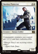 Bastion Protector - Commander: Marvel Super Heroes