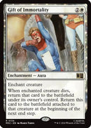 Gift of Immortality - Commander: Marvel Super Heroes