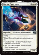 Doctor Spectrum - Commander: Marvel Super Heroes Foil