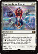 Quantum Entanglement - Commander: Marvel Super Heroes