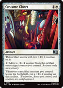 Costume Closet - Commander: Marvel Super Heroes Foil