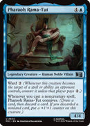 Pharaoh Rama-Tut - Commander: Marvel Super Heroes
