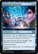 Quantum Reduction - Commander: Marvel Super Heroes Foil