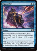Spaceshift [Commander: Marvel Super Heroes]