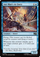 Ant-Man's Air Force - Commander: Marvel Super Heroes Foil
