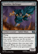 Doombot Harbinger - Commander: Marvel Super Heroes