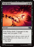 Void Helix - Commander: Marvel Super Heroes