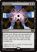 Doomsday - Commander: Marvel Super Heroes Foil