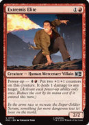 Extremis Elite - Commander: Marvel Super Heroes