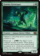 Gamma Grotesque - Commander: Marvel Super Heroes Foil