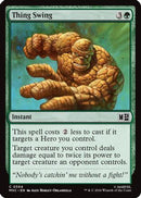Thing Swing [Commander: Marvel Super Heroes]