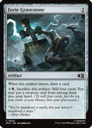 Eerie Gravestone - Commander: Marvel Super Heroes