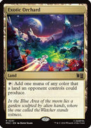 Exotic Orchard - Commander: Marvel Super Heroes