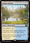 Prairie Stream - Commander: Marvel Super Heroes