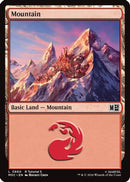 Mountain (0860) - Commander: Marvel Super Heroes
