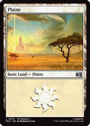 Plains (0870) - Commander: Marvel Super Heroes