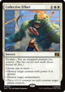 Collective Effort [Commander: Marvel Super Heroes]