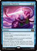 Fantastic Elasticity (MSC-030) - Commander: Marvel Super Heroes