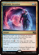 Galvanic Iteration (MSC-184) - Commander: Marvel Super Heroes