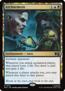 Archnemesis - Commander: Marvel Super Heroes