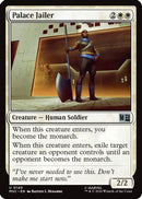 Palace Jailer - Commander: Marvel Super Heroes