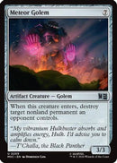 Meteor Golem - Commander: Marvel Super Heroes