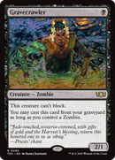 Gravecrawler [Commander: Tarkir: Dragonstorm]