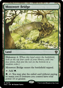 Mosswort Bridge - [Murders at Karlov Manor Commander]