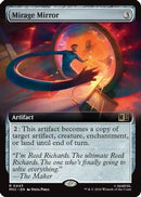 Mirage Mirror (Extended Art) - Commander: Marvel Super Heroes
