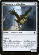 Thaumaturge's Familiar [Jumpstart 2022]