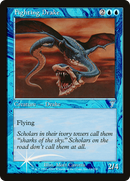 Fighting Drake [Seventh Edition]