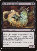 Rotfeaster Maggot [Mystery Booster]