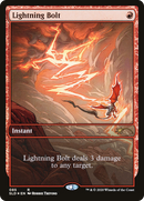 Lightning Bolt (085) [Secret Lair Drop Series]