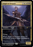 Angel of Despair - Store Championships Foil