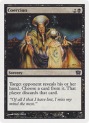Coercion [Ninth Edition]