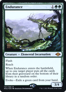 Endurance - Modern Horizons 2 Promos Foil