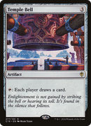 Temple Bell [Commander 2016]