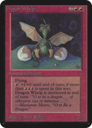Dragon Whelp [Alpha Edition]