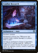 Combat Research [Dominaria United]