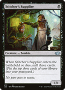 Stitcher's Supplier - [Jumpstart 2022]