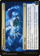 Invasion of Xerex - [March of the Machine]